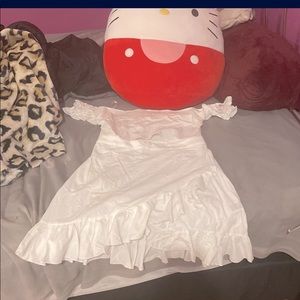 Shein dress 0xl